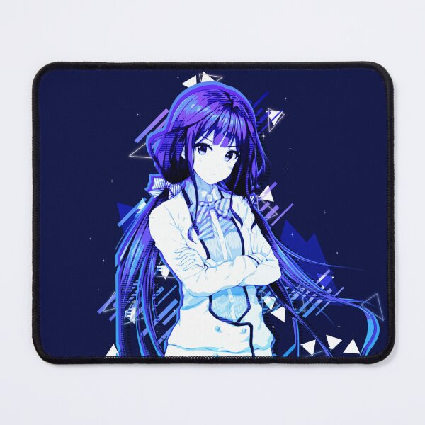 Item preview, Aki Adagaki | Masamune Kun No Revenge designed and sold by WaifuFury.