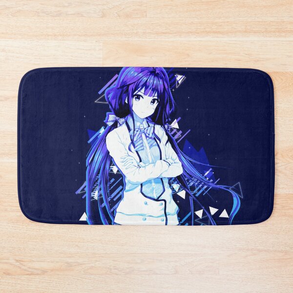 Item preview, Aki Adagaki | Masamune Kun No Revenge designed and sold by WaifuFury.
