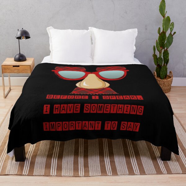 Item preview, Before i speak, i have something important to say poster designed and sold by MimiJessica4.
