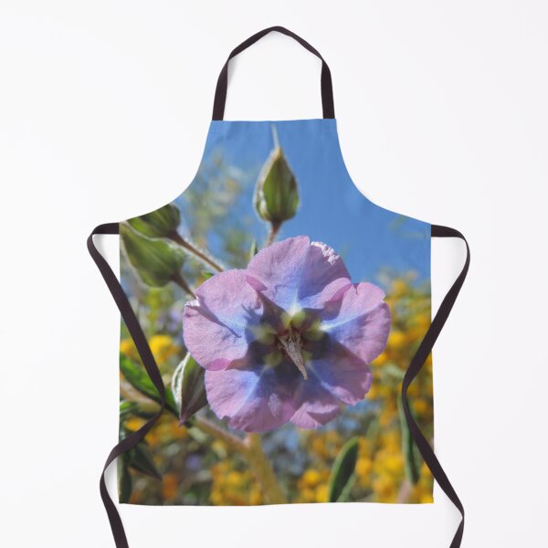 Item preview, Dainty Borage Flower (Borago officinalis) designed and sold by Marilyn Harris.