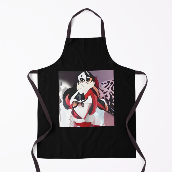 Artikelvorschau, Anime-Trend im Made-of-Plastic-Stil mit Enneadecagon entworfen und verkauft von RubyMonahan.