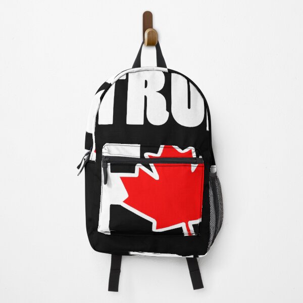 Item preview, A la mierda Trudeau esencial designed and sold by RaymondAllen43.