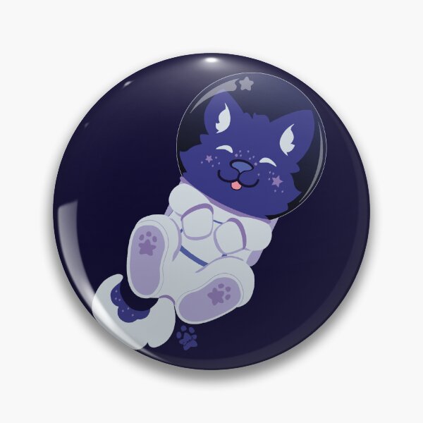 Item preview, Comet in Space! designed and sold by ZeNami.