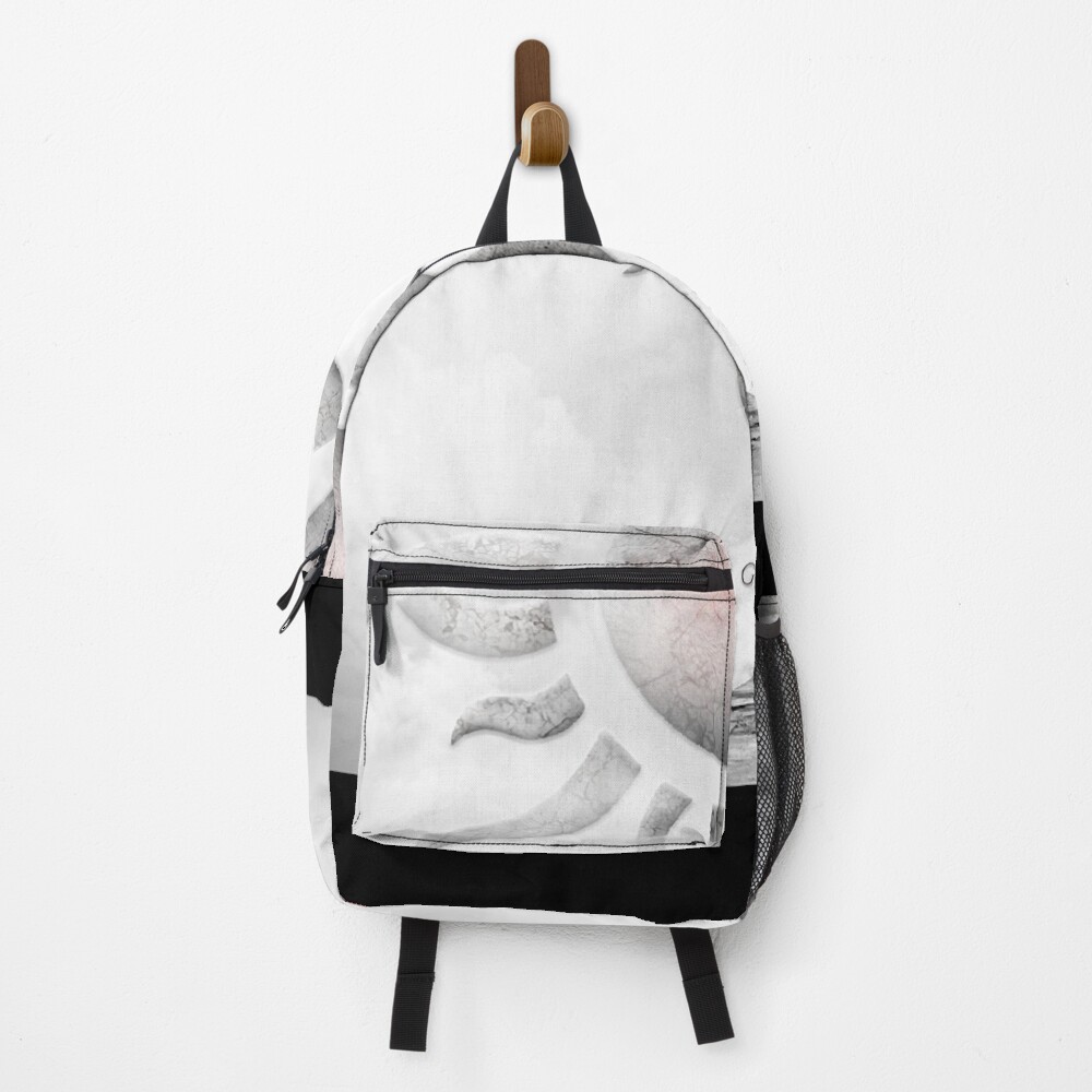 Item preview, Backpack designed and sold by lorettabowl523.