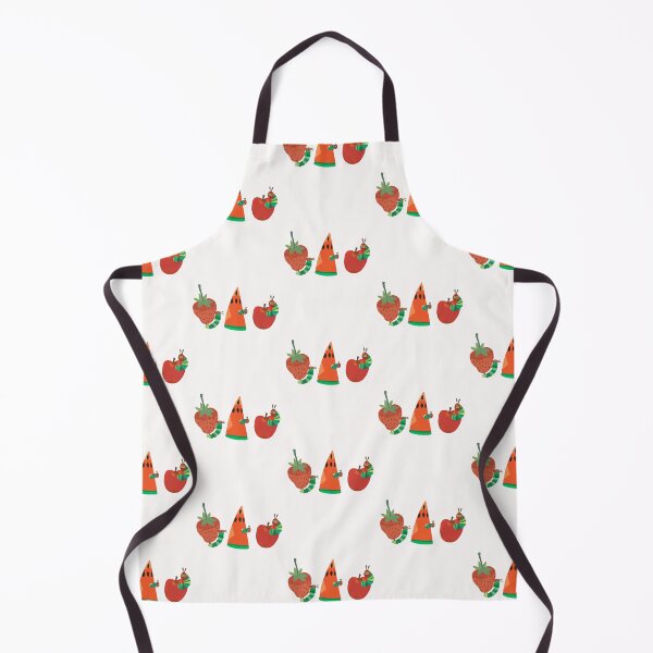 Item preview, The very hungry caterpillar - Fruit Ensemble designed and sold by GYUSRF.
