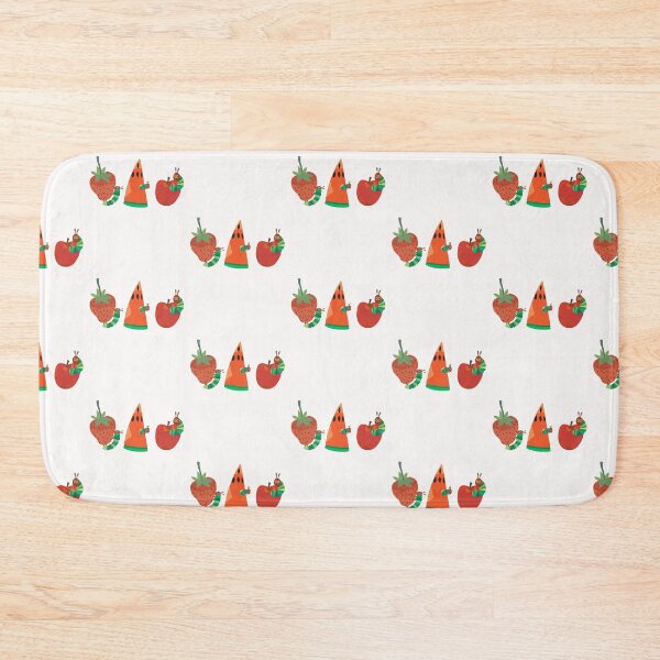 Item preview, The very hungry caterpillar - Fruit Ensemble designed and sold by GYUSRF.