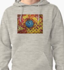 Life Is Grate Pullover Hoodie
