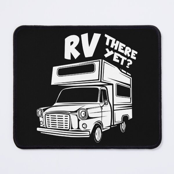 Item preview, Camping SVG Recreational Vehicle There Yet designed and sold by skeierleber4327.