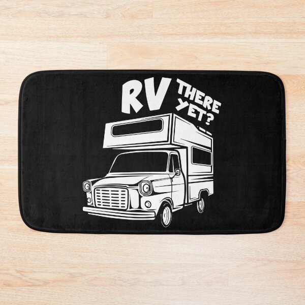 Item preview, Camping SVG Recreational Vehicle There Yet designed and sold by skeierleber4327.