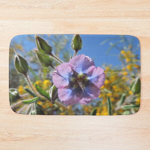 Item preview, Dainty Borage Flower (Borago officinalis) designed and sold by Marilyn Harris.