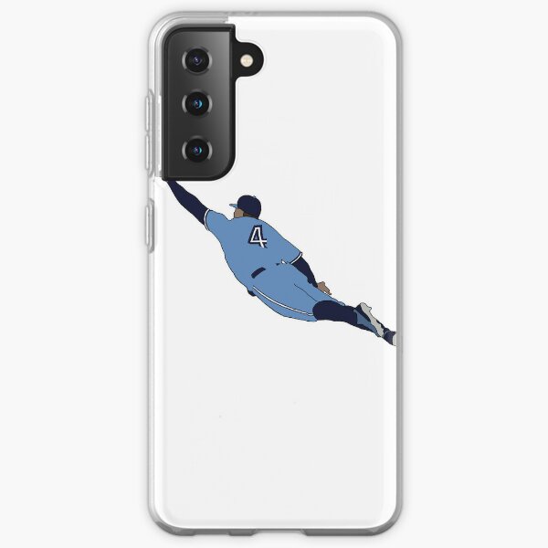 TORONTO BLUE JAYS ALEJANDRO KIRK Samsung Galaxy Note 10 Plus Case