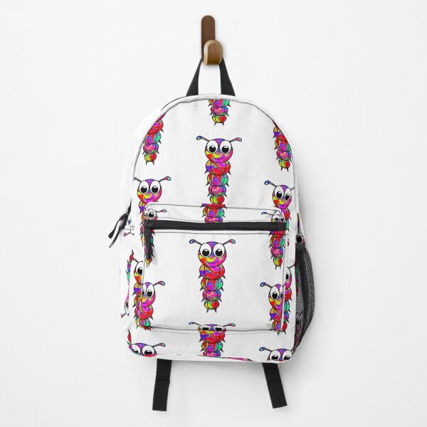 Item preview, Colorful Caterpillar designed and sold by GYUSRF.