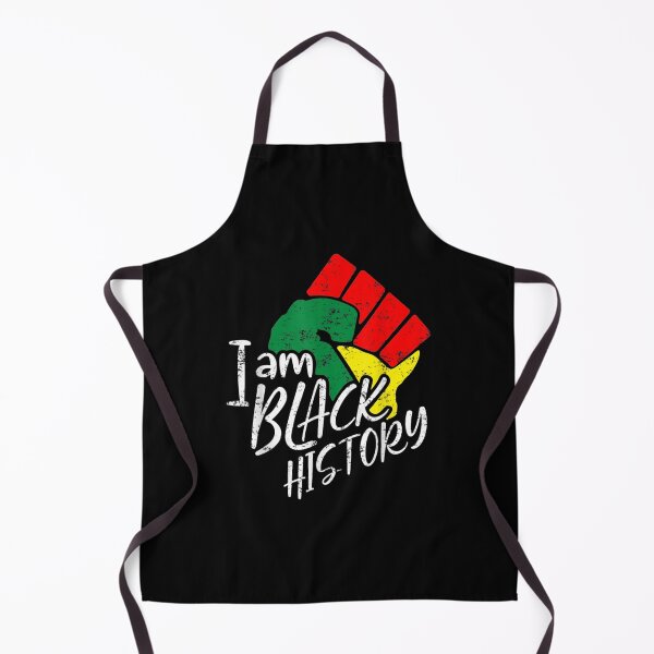 Artikelvorschau, Ich bin Black History Month African Afro American Pride entworfen und verkauft von aprilsav.