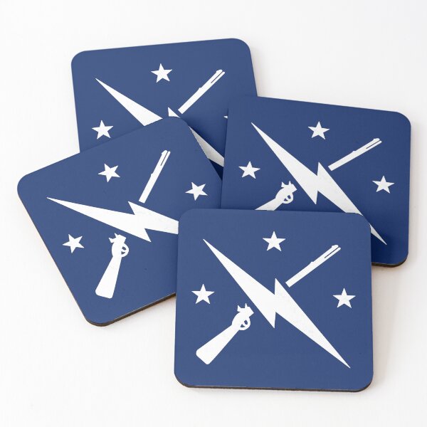 Item preview, Minutemen designed and sold by Brief1198.