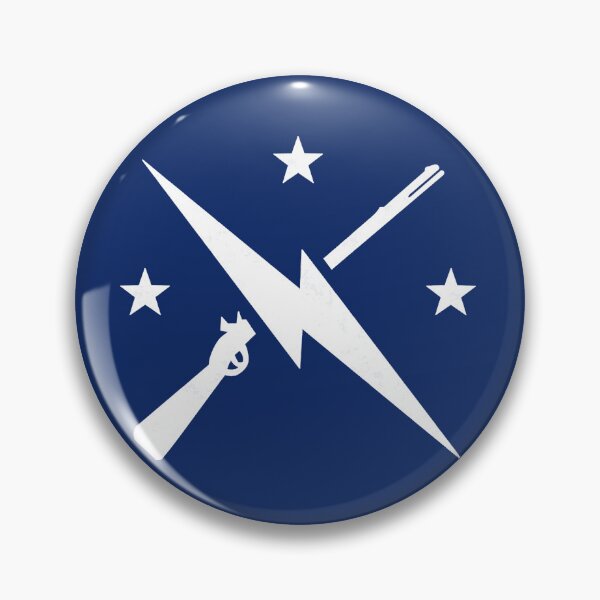 Item preview, Minutemen designed and sold by Brief1198.