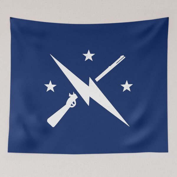 Item preview, Minutemen  designed and sold by Brief1198.
