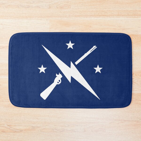 Item preview, Minutemen  designed and sold by Brief1198.