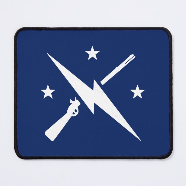 Item preview, Minutemen  designed and sold by Brief1198.