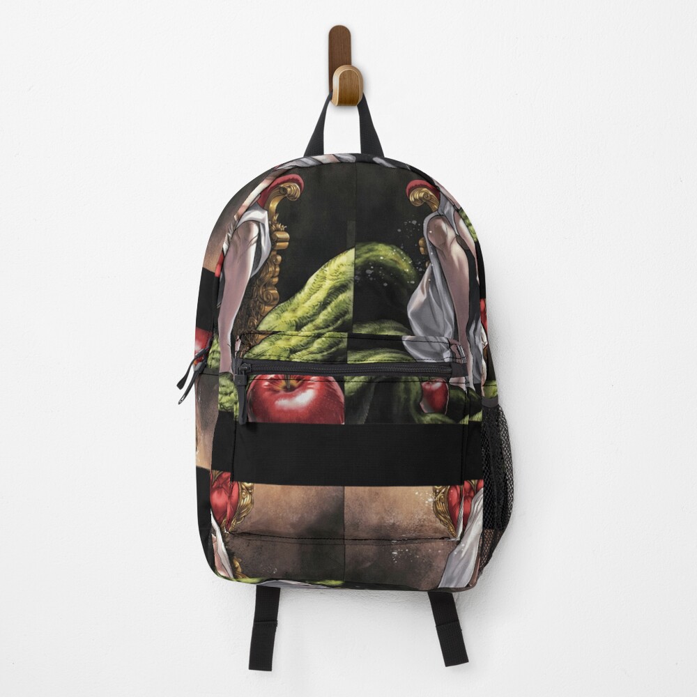 Artikel-Vorschau von Rucksack, designt und verkauft von RubyMonahan.