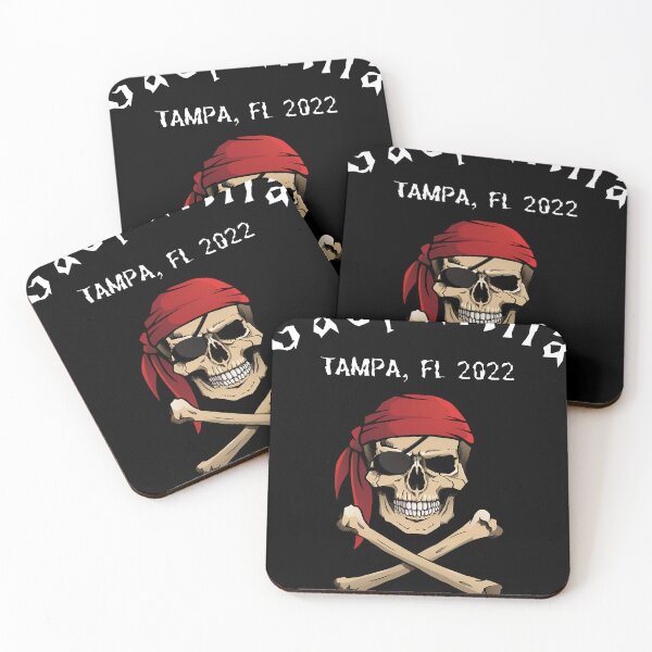 Item preview, Gasparilla 2022 Pirate Festival Tampa FL Souvenir Essential designed and sold by RaymondAllen43.