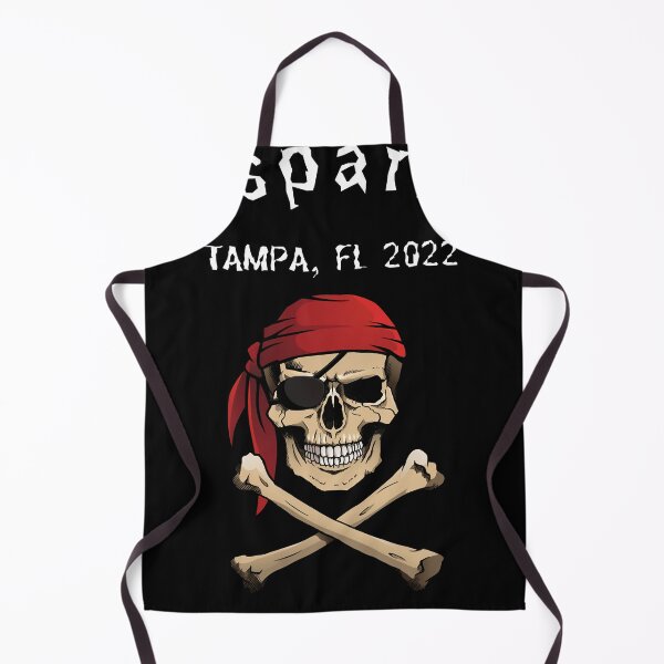 Item preview, Gasparilla 2022 Pirate Festival Tampa FL Souvenir Essential designed and sold by RaymondAllen43.