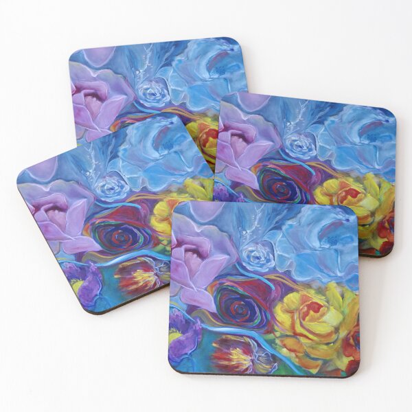 Item preview, Floral Splendor designed and sold by jennyleeandjim.