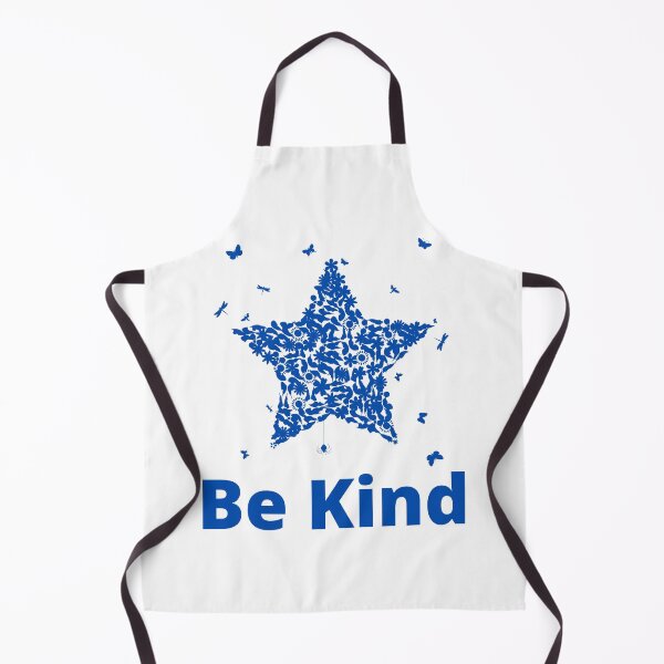 Item preview, Be Kind Star designed and sold by River Graphic Design.