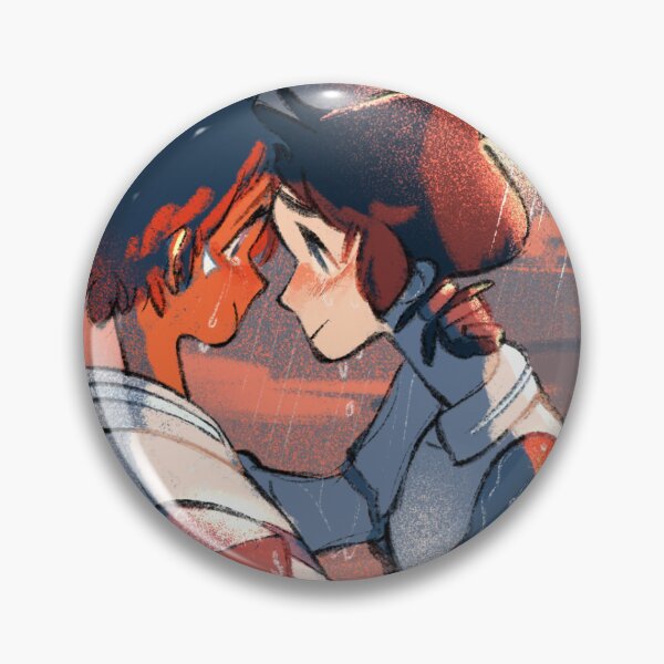Item preview, Sunset Kiss designed and sold by blewsees.