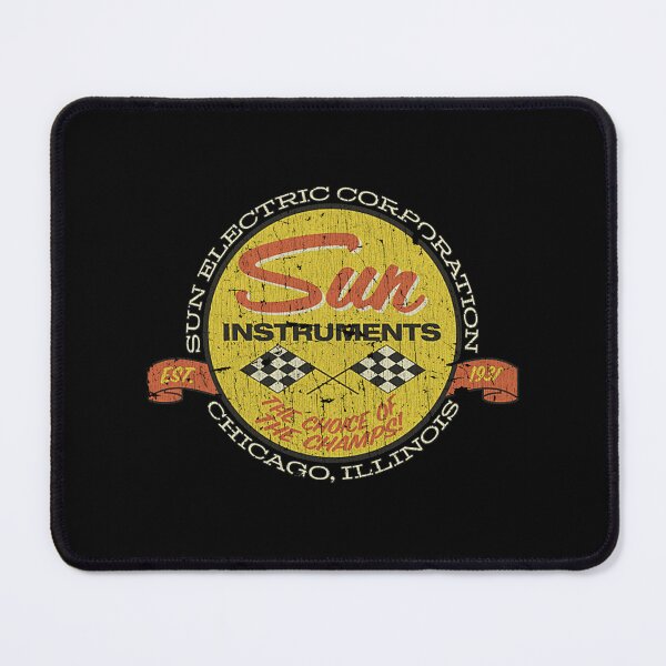 Item preview, Sun Instruments 1931 designed and sold by Brief1198.