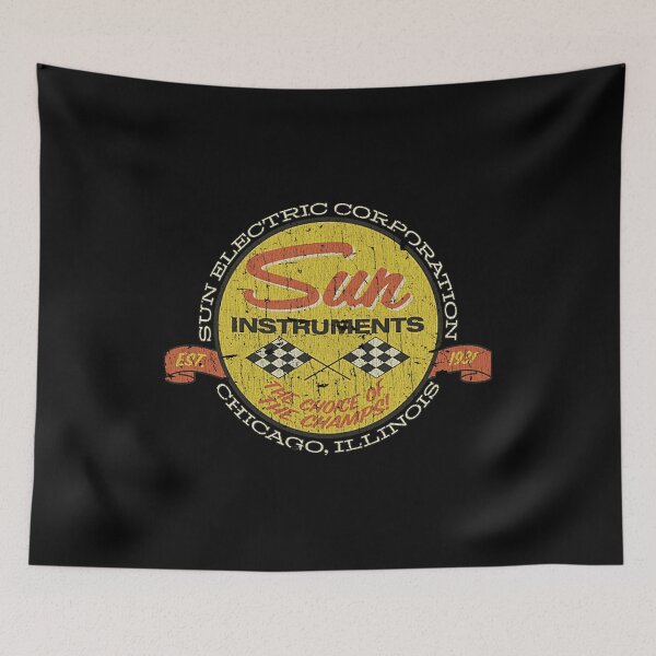 Item preview, Sun Instruments 1931 designed and sold by Brief1198.