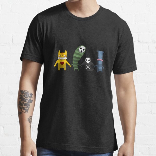 Monster Love Essential T-Shirt