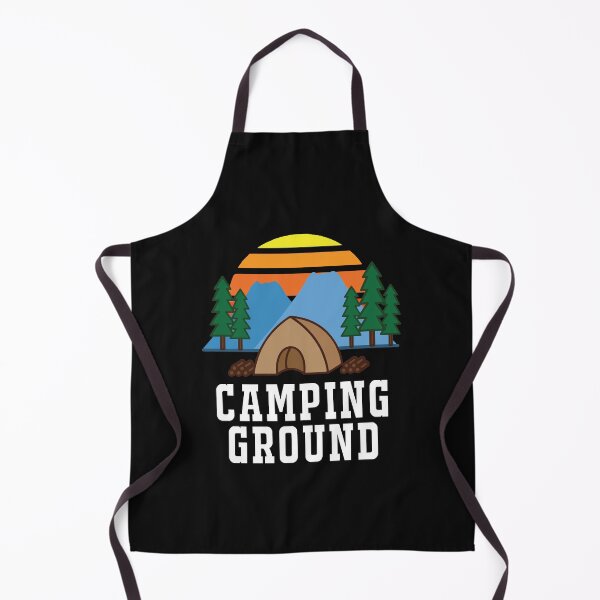 Item preview, Camping Comforter Ground designed and sold by skeierleber4327.