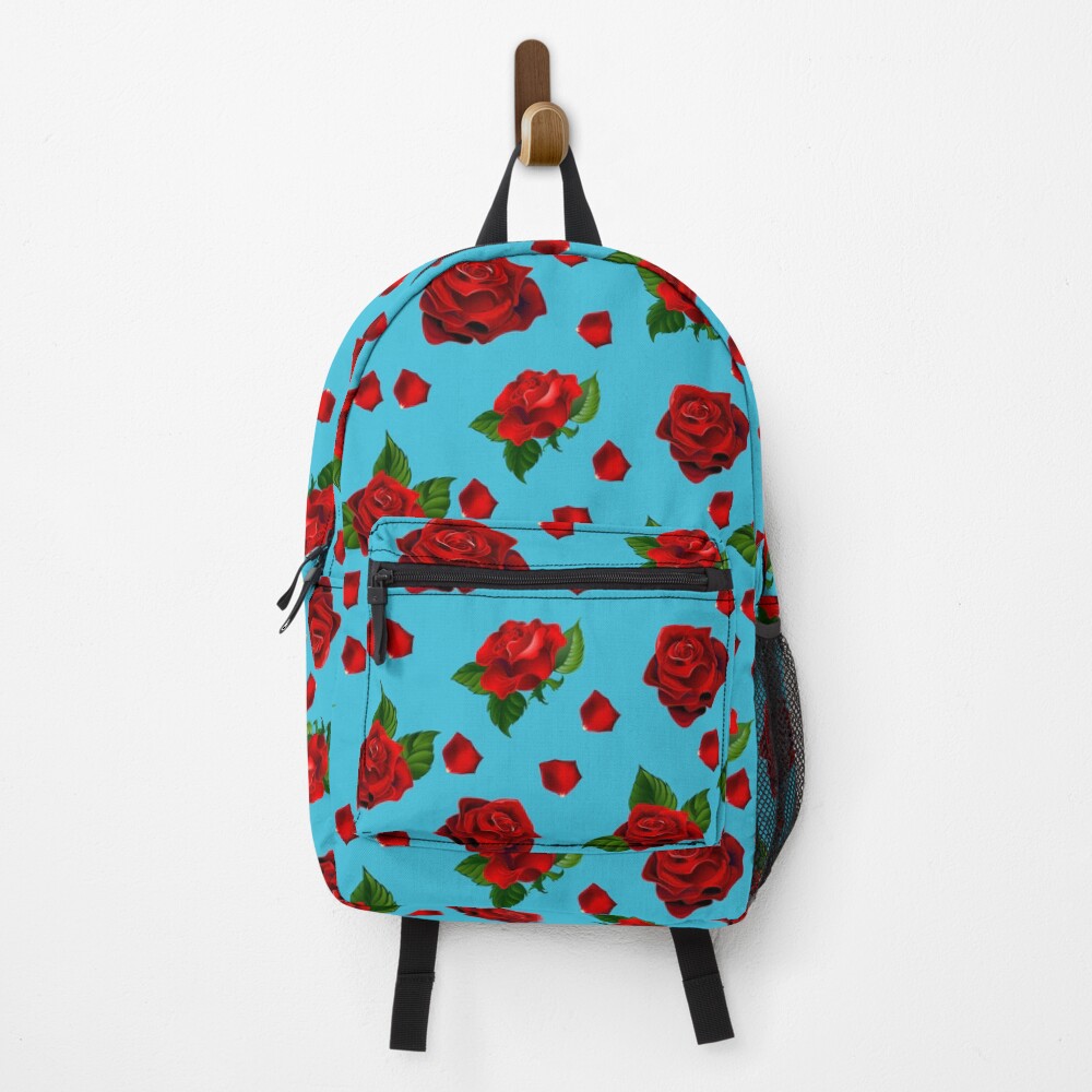 Item preview, Backpack designed and sold by RedSparkle.