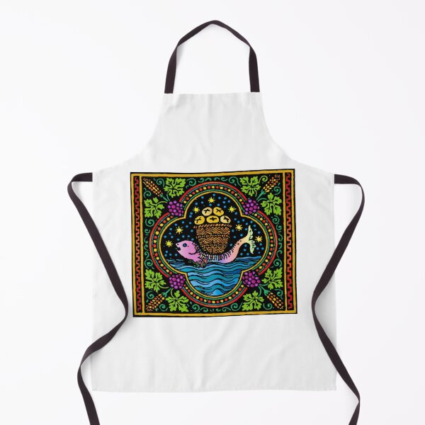 Item preview, Loaves and Fish designed and sold by JamesKentRidley.