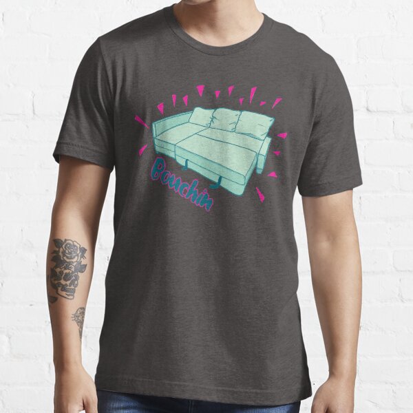 Bouchin Essential T-Shirt