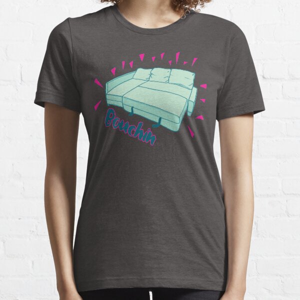 Bouchin Essential T-Shirt