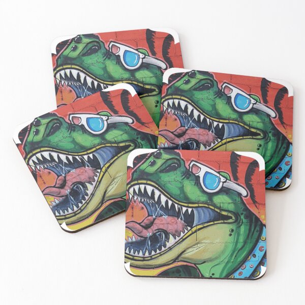 Item preview, DINO Familia Dinossauro CartooN designed and sold by AnarK13.