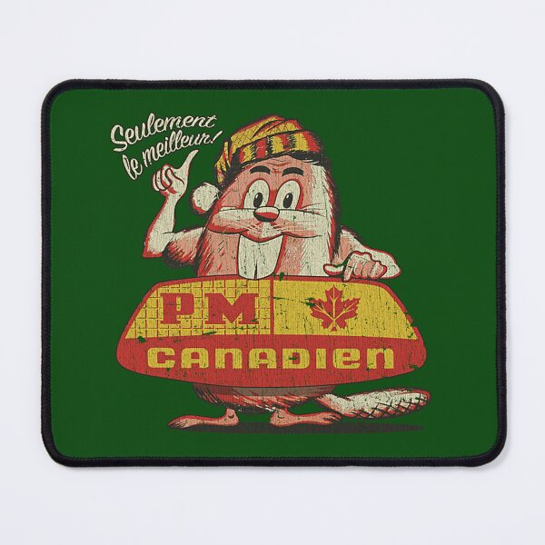 Item preview, PM Canadien Chainsaws 1947 designed and sold by Brief1198.
