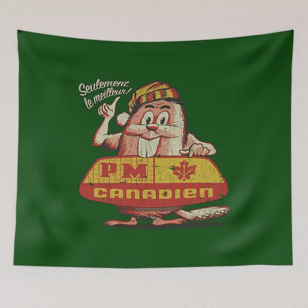 Item preview, PM Canadien Chainsaws 1947 designed and sold by Brief1198.