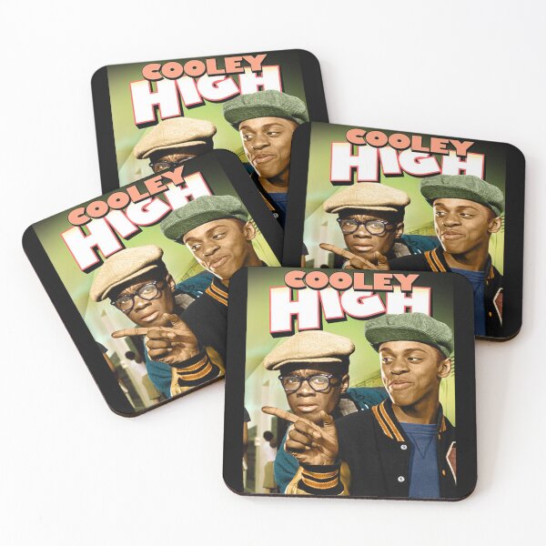 Item preview, Cooley High Vintage designed and sold by milhesson33.