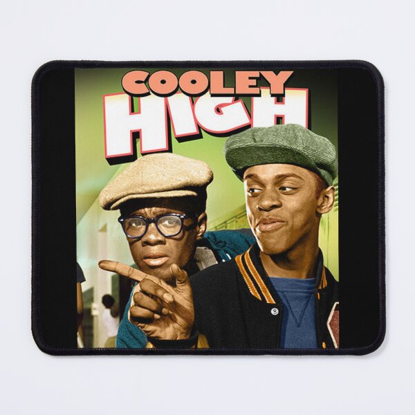 Item preview, Cooley High Vintage designed and sold by milhesson33.
