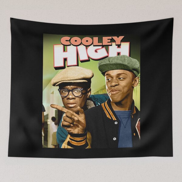 Item preview, Cooley High Vintage designed and sold by milhesson33.