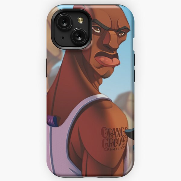 Grand Theft Auto GTA V Phone Case for iPhone X 10 8 7 Plus…