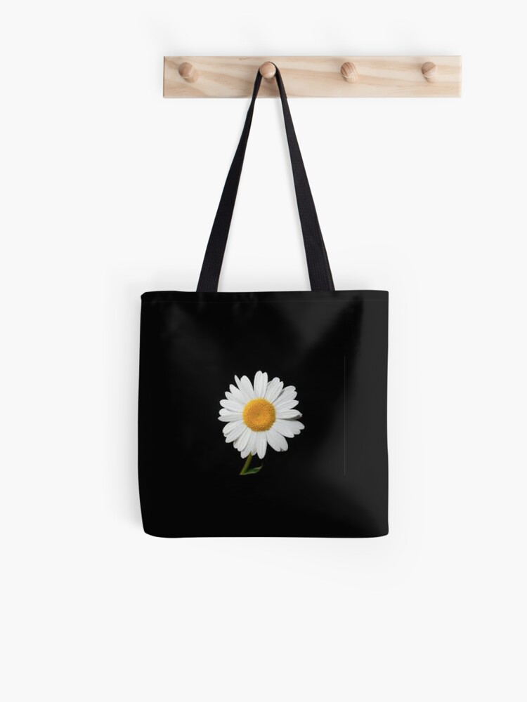 Daisy flower bag new arrivals