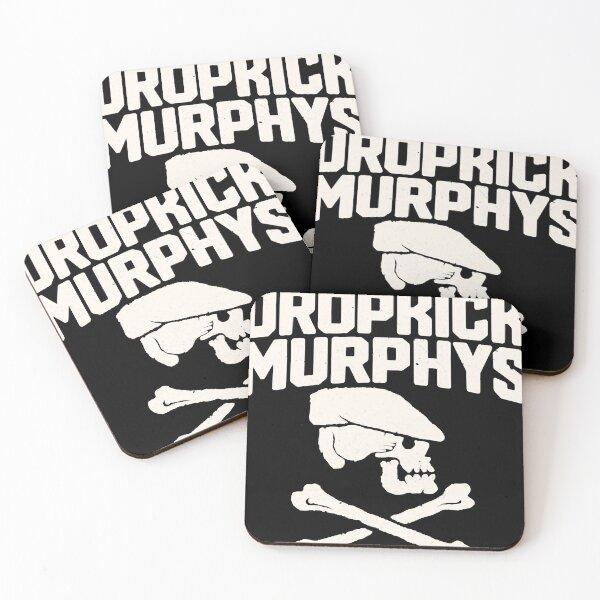 Item preview, Dropkick Murphys dropkick murphys band Classic designed and sold by MelanieFranck.