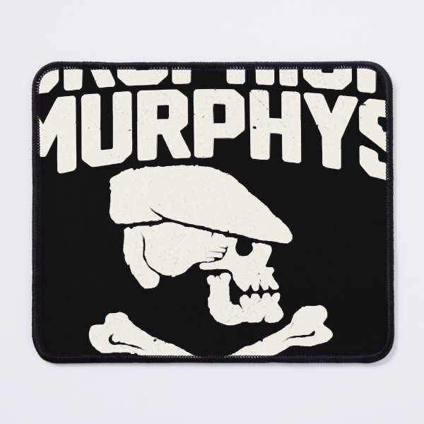 Item preview, Dropkick Murphys dropkick murphys band Classic designed and sold by MelanieFranck.