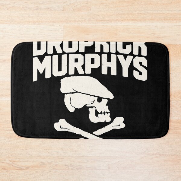Item preview, Dropkick Murphys dropkick murphys band Classic designed and sold by MelanieFranck.