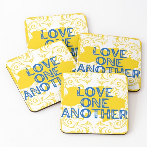 Item preview, Love One Another, Ukraine designed and sold by SimplyByNatasha.