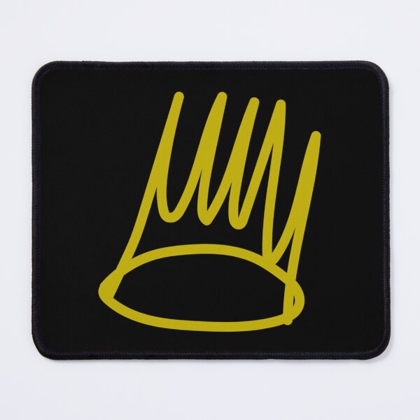 Item preview, j cole born sinner crown Classic  designed and sold by neilldannie.