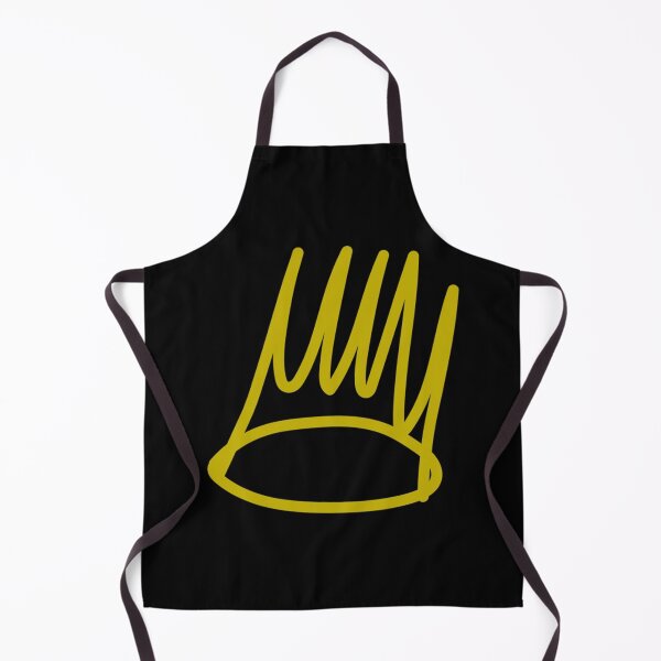 Item preview, j cole born sinner crown Classic designed and sold by neilldannie.